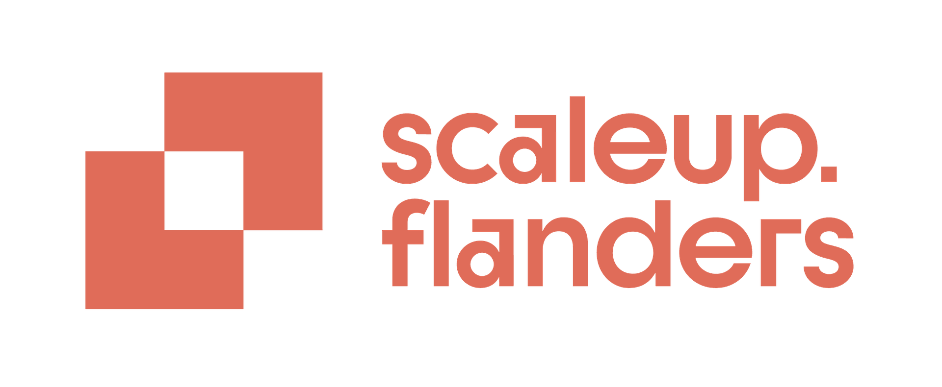 Scaleup Flanders